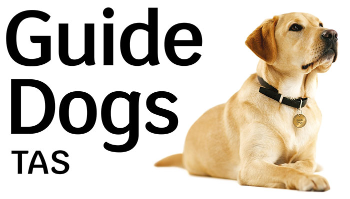 Guide Dogs Tasmania