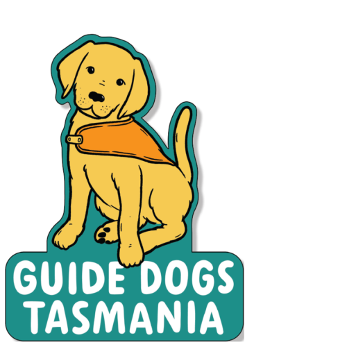 Shop Guide Dogs Tasmania