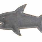 shark shaped image