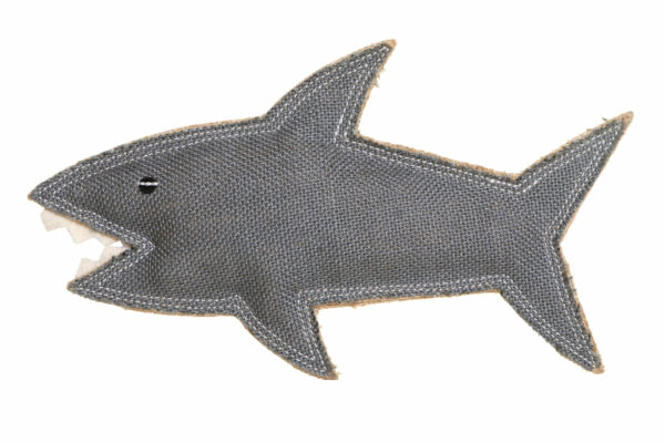 shark shaped image