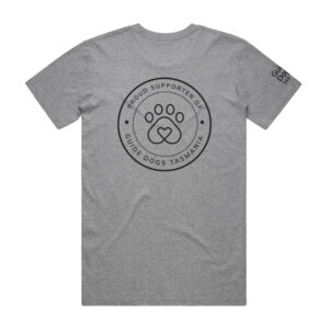 Proud Supporter Adult Unisex T-Shirt