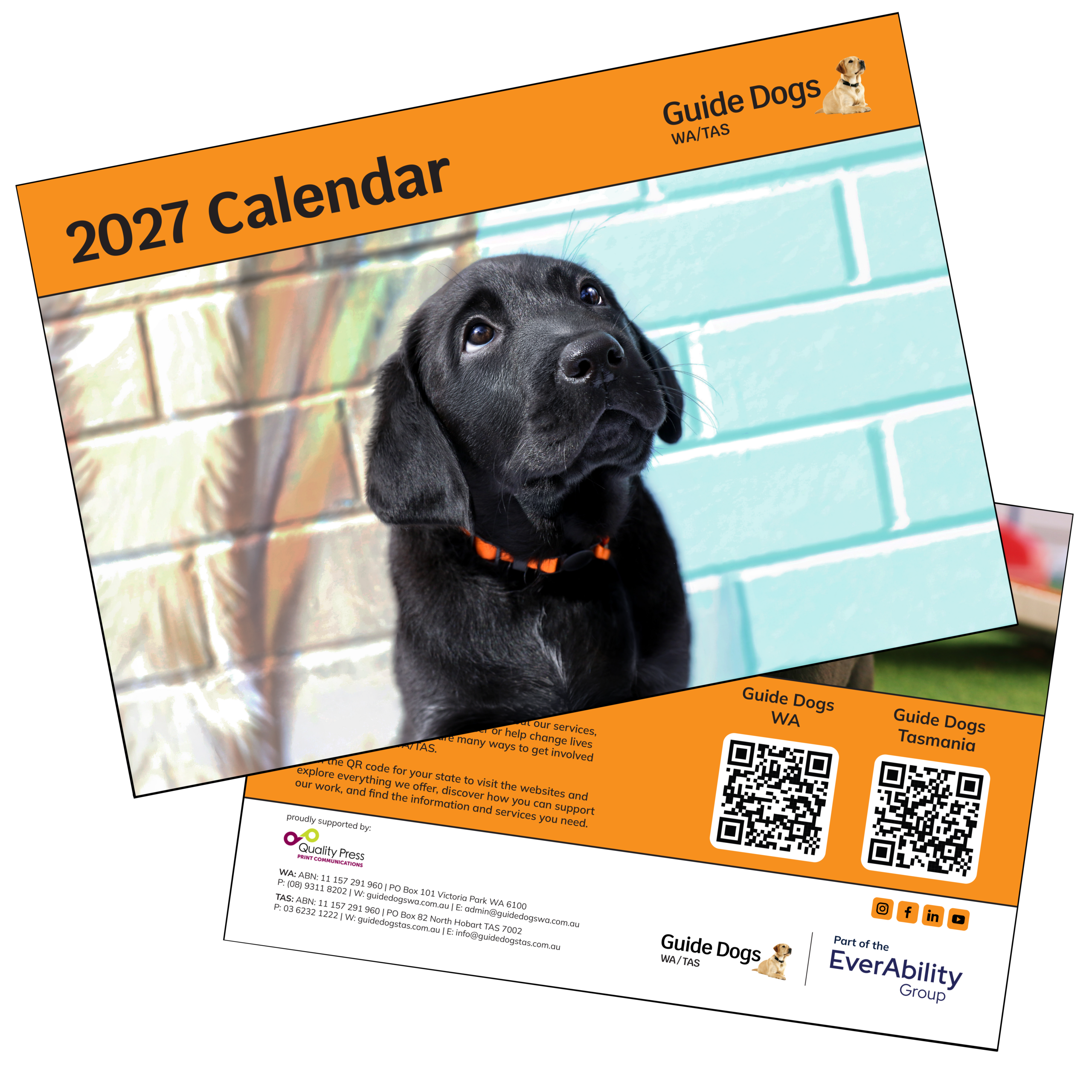 GD CAL - 2027